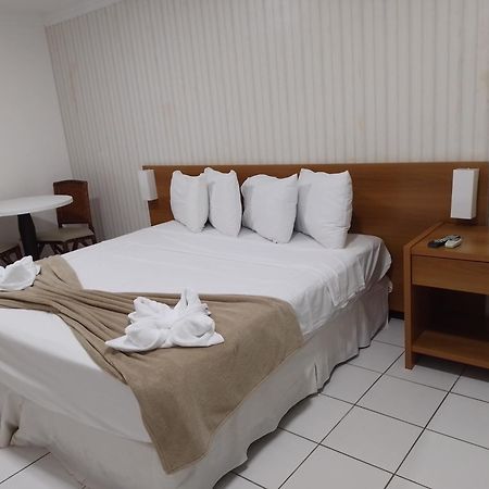 Ponta Negra Flat Apart Natal Dış mekan fotoğraf