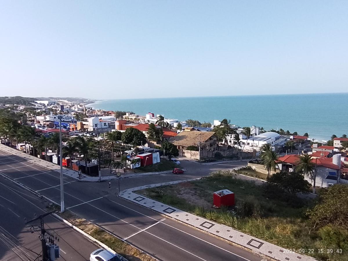 Ponta Negra Flat Apart Natal Dış mekan fotoğraf