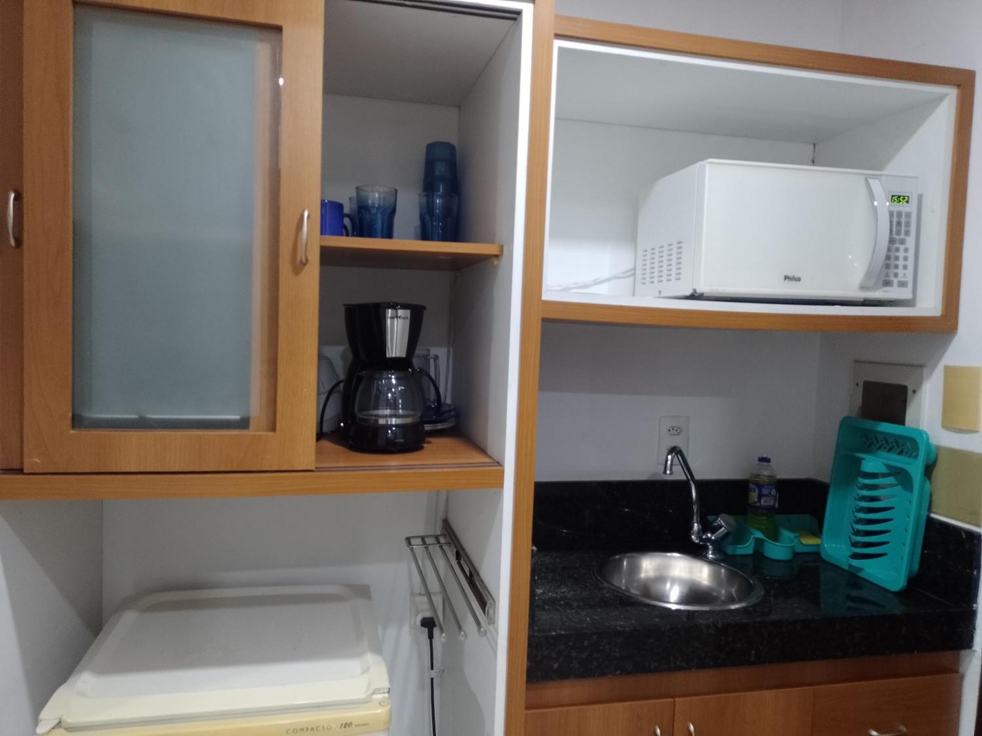 Ponta Negra Flat Apart Natal Dış mekan fotoğraf