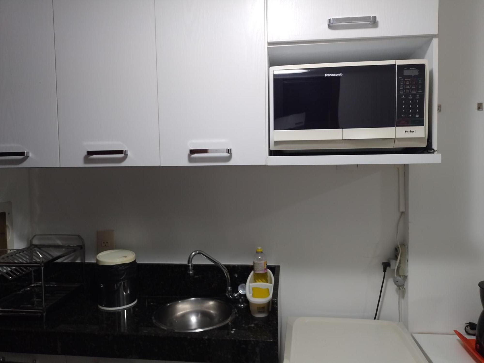 Ponta Negra Flat Apart Natal Dış mekan fotoğraf