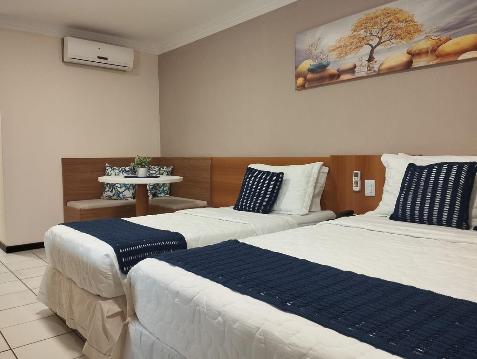 Ponta Negra Flat Apart Natal Dış mekan fotoğraf
