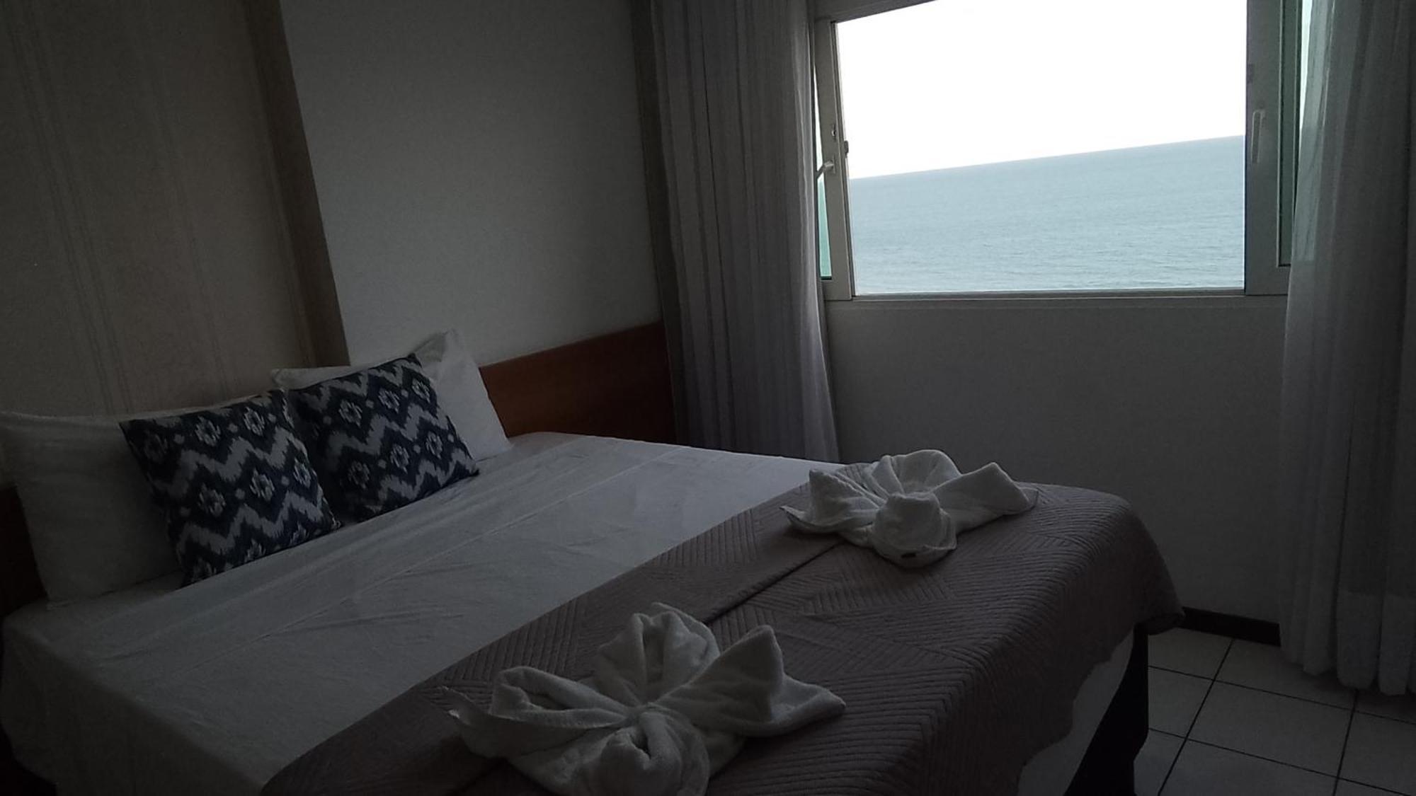 Ponta Negra Flat Apart Natal Dış mekan fotoğraf